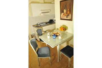 Słowenia Privát Lublana / Ljubljana, Zewnątrz